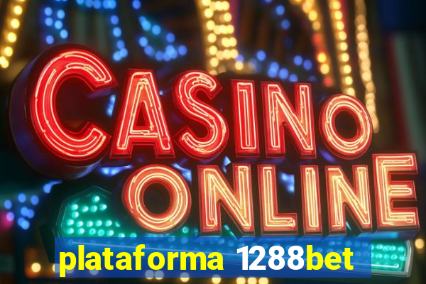 plataforma 1288bet